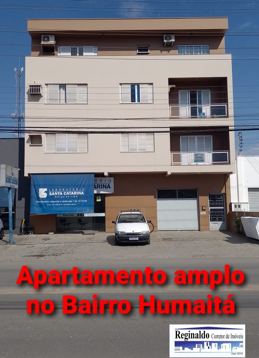 Venda Apartamento TUBARÃO - SC